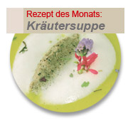 Hanf-Rezept