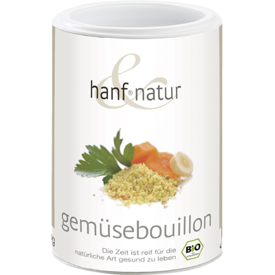 �Gem�sebouillon