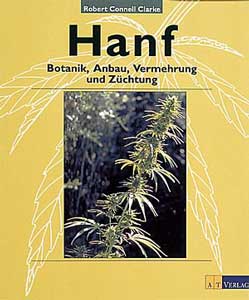 Hanf -Robert Connell Clarke