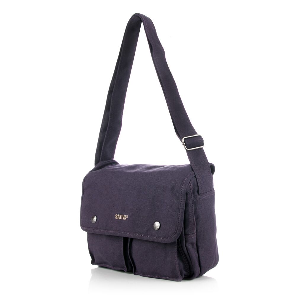Travel Shoulder Bag    Zum Produkt