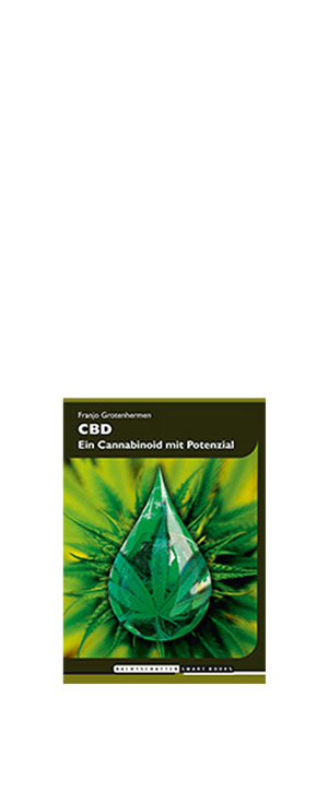 CBD  Ein Cannabinoid  Zum Produkt