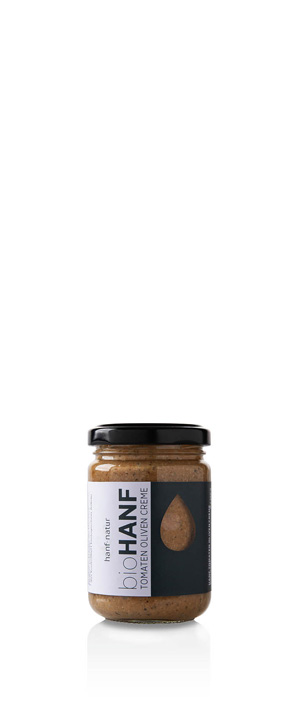 Creme Tomaten-Oliven  145g  Zum Produkt