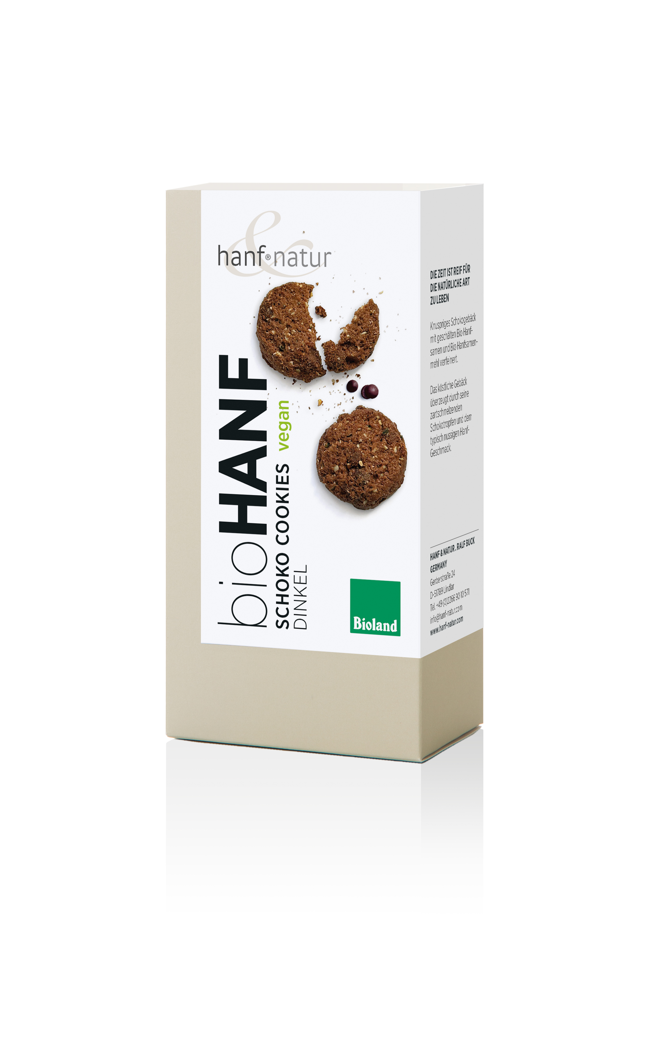 hemp choco cookies Zum Produkt hemp choco cookies Zum Produkt